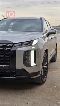 هيونداي باليسيد